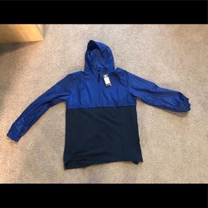 Men’s Under Armour Sportstyle Anorak XL BRAND NEW